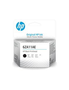 Κεφαλή εκτύπωσης μαύρης μελάνης HP 6ZA11AE (6ZA11AE)
