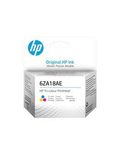 Ink HP 6ZA18AE Printhead Tri-Colour