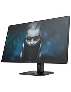 HP Monitor OMEN 24 FHD 165Hz Gaming - 780D9E9