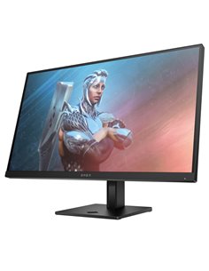 HP Monitor OMEN 27 FHD 165Hz Gaming