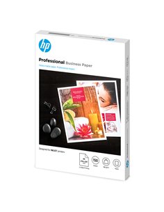 HP Prof Matte Ij A4 180g 150sh FSC Paper