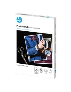 HP Prof Matte LJ A4 200g 150sh FSC Paper