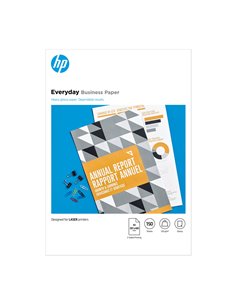 HP e-day Gls LJ A3 120g 150sh FSC Paper