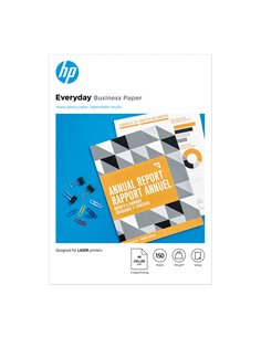 HP e-day Gls LJ A4 120g 150sh FSC Paper