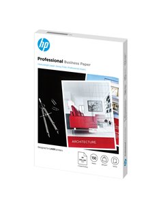 HP Prof Gls LJ A4 200g 150sh FSC Paper