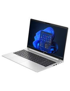 HP ProBook 450 G10 Wolf Pro Security Edition 15.6″ IPS FHD (i5-1335U, 16GB, 512GB SSD, W11 Pro) - 9G255ET
