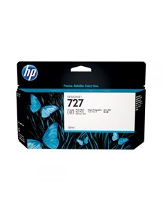 Ink HP DesignJet 920T,1500T Photo Black 130ml