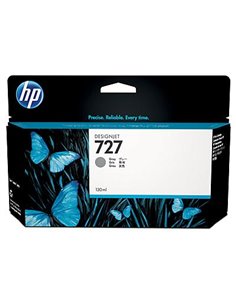 Ink HP DesignJet 920T,1500T Gray 130ml