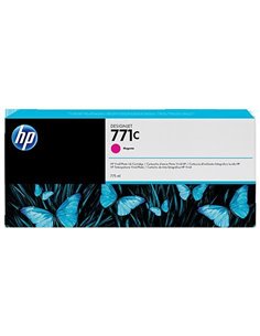 HP No 771C MAGENTA