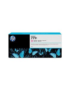 HP No 771C LIGHT MAGENTA