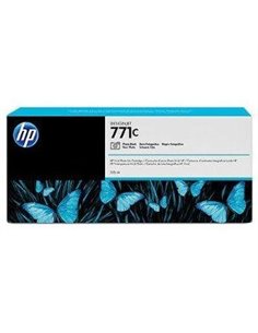 HP No 771C PHOTO BLACK