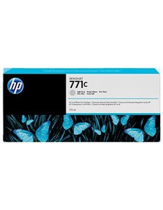 HP No 771C LIGHT GRAY