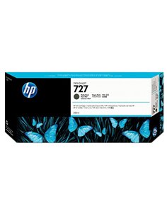 Ink HP DesignJet 920T,1500T Matte Black 300ml