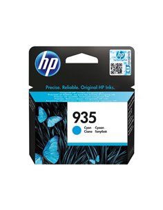 Ink HP No 935 Cyan