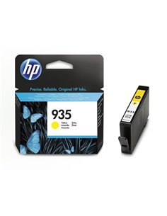 Ink HP No 935 Yellow