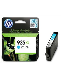Ink HP No 935XL Cyan