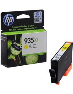 Ink HP No 935XL Yellow
