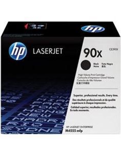 Toner Laser HP Dual Pack LJ M4555MFP Black with ColorSphere