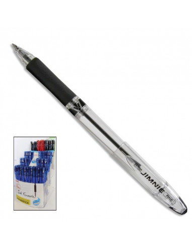 Zebra στυλό jimnieb/p 0.7mm.