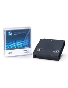 LT07 Tape HP 15TB (Ultrium)