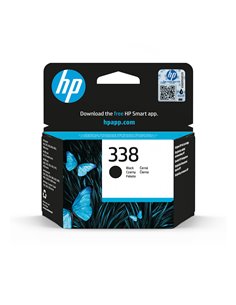 Ink HP No 338 Black 11ml