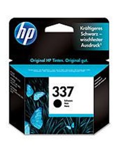 Ink HP No 337 Vivera Black 11ml