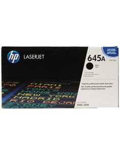 Toner Laser HP LJ 5500 Smart Print Black 13K Pgs
