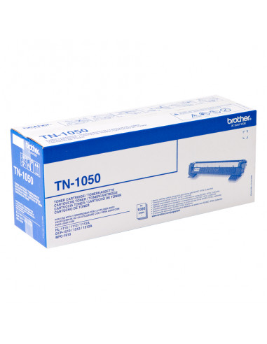 Toner Laser Brother TN-1050 1k