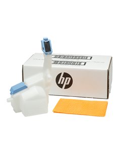 HP 648A Toner Collection Unit