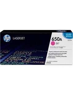 Toner Laser HP LJ Color CP5525 273A Magenta - 15K Pgs