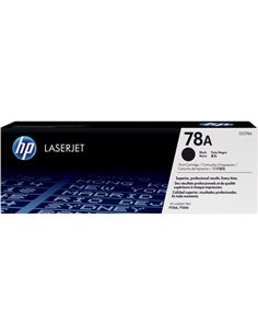 Toner Laser HP LJ P1566 - 2.1K Pgs