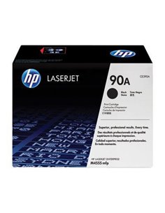 Toner Laser HP 390A LaserJet M4555MFP Black
