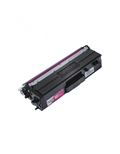 Toner Laser Brother TN-421M Magenta - 1.8K Pgs