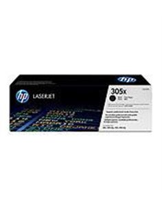 Toner Laser HP LJ Pro Color M451 305X Black - 4k Pgs