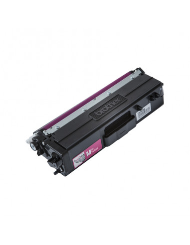 Toner Laser Brother TN-423M HC Magenta - 4K Pgs