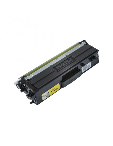 Toner Laser Brother TN-423Y HC Yellow - 4K Pgs