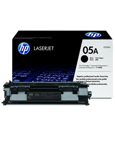 Toner Laser HP LJ P2035,2055 - 2.3K Pgs