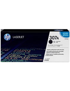 Toner Laser HP LJ Color CP5225 Black - 7K Pgs