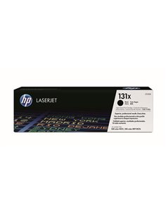 Toner Laser HP 131X LJ Pro 200 Black