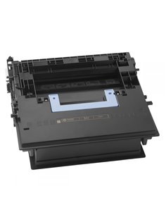 Toner LaserJet HP 37Y Black ( 41K )