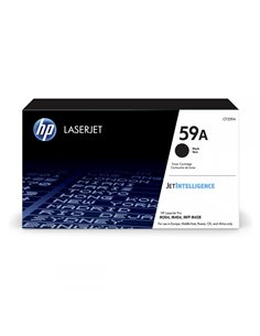 HP 59A Black LaserJet Toner 3K (CF259A)