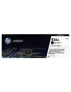 Toner Laser HP 826A M855 Black 29K