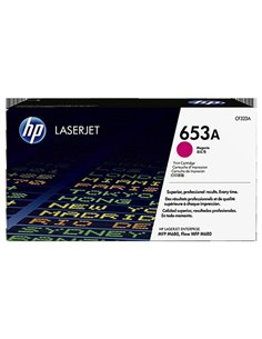 Toner Color LJ Enterprise MFP M680 Magenta - 16,5K Pgs