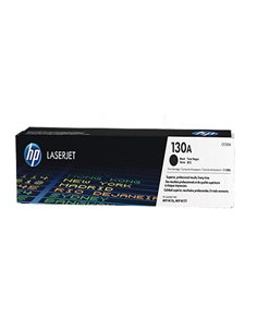 Toner Laser HP 130A MFP176,177 Black