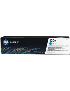 Toner Laser HP 130A MFP176,177 Cyan