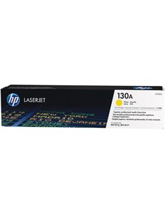 Toner Laser HP 130A MFP176,177 Yellow
