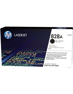 Drum Black Laser HP M855,MFP M880 30k