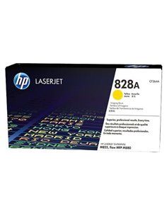 Drum Yellow Laser HP M855,MFP M880 30k