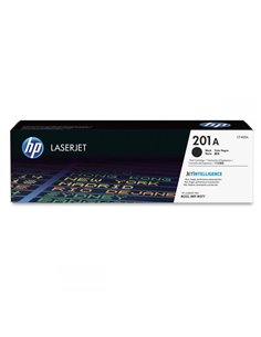 Toner Laser 201A HP LJ Color M252 Black 1.5K Pgs