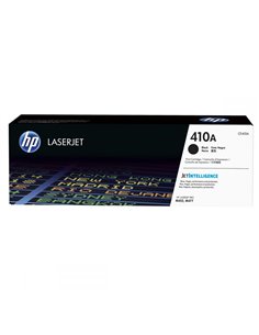 Toner HP LJ Pro Color M452 410A Black - 2,3K Pgs